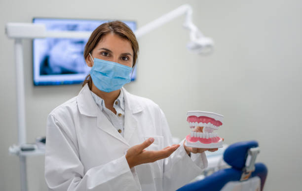 Best Pediatric Emergency Dentist in West Reading, PA