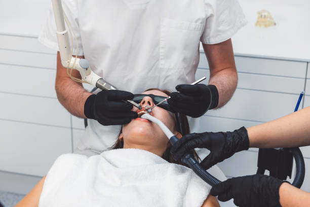 Best Weekend Emergency Dentist in West Reading, PA