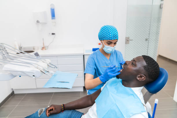 Best Emergency Treatment for Dental Infections or Abscesses in West Reading, PA